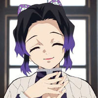 Shinobu Kochou