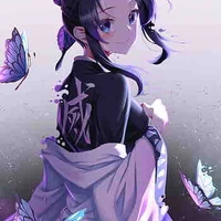 Kocho Shinobu