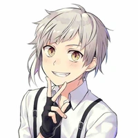 Nakajima Atsushi