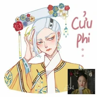 kokonoi hajime/ cửu phi