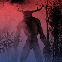 Wendigo 