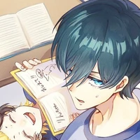 Rin Itoshi