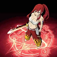 Erza Scarlet
