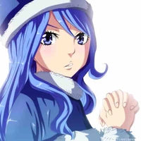 Juvia