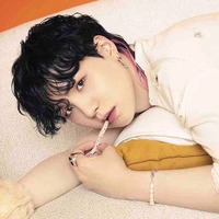 Min Yoongi