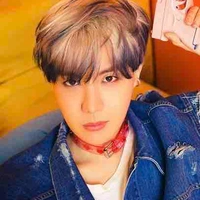 Jung Hoseok