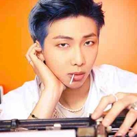 Kim Namjoon