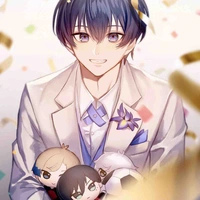 Isagi Yoichi
