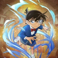 Edogawa Conan