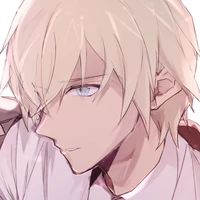 Furuya Rei /Amuro Tooru-Bourbon/