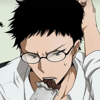 Kazami Yuuya