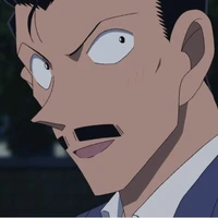 Mouri Kogoro
