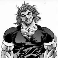 Hanma Yujiro