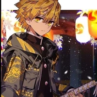 zenitsu