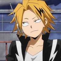 Kaminari Denki