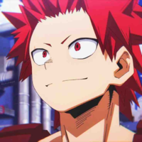 Kirishima Eijiro