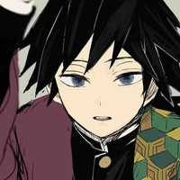 Giyuu