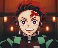 Tanjiro