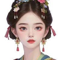 Vương Du Yên - Tam Công Chúa