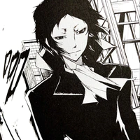 Akutagawa Ryuunosuke