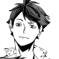 Oikawa Tooru