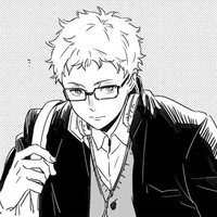 Tsukishima Kei