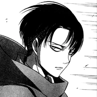 Levi Ackerman