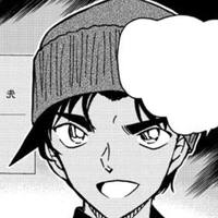 Hattori Heiji