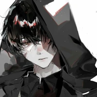 DARKNESS | DẾ VƯƠNG BÓNG TỐI