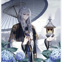 Kang Yeong