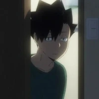 Kuroo Tetsuro