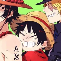 Luffy