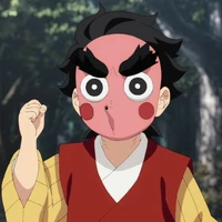 kotesu(đại ka mỏ hỗn)