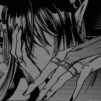 Derkila {Hoàng Hậu , Hoàng Hậu Mất Tích}