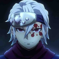 Uzui Tengen