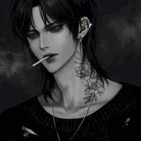 Hắc Lương Vũ -hắn