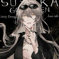 Edylan Tussy - Quỷ sai