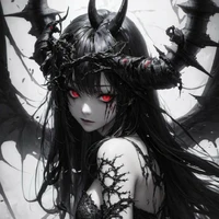 Edylan Tussy - dạng quỷ