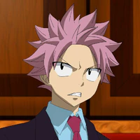Natsu Dragneel
