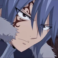 Jellal fernandes