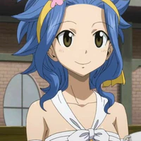 Levy Mcgarden