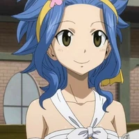 Levy Mcgarden