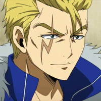 Laxus Dreyar
