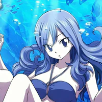 Juvia Lockser