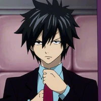 Gray Fullbuster