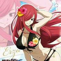 Baby Erza