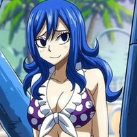 Baby Juvia