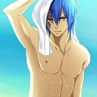 Sao Thần Jellal