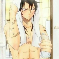 Thiết Thần  Gajeel