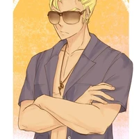 Lôi Thần Laxus